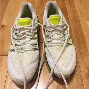 2015 Men's Nike Air Max