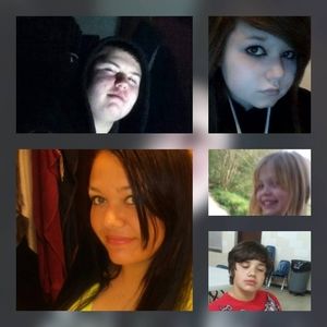 Meet your Posher, Celesta