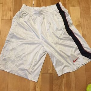 Men's Nike Basketball Shorts