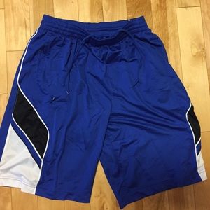 Men's Nike Basketball Shorts