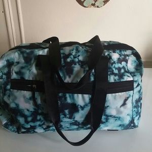 Everlast gym bag