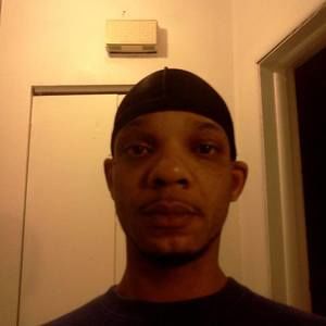 Meet your Posher, Rashawn