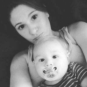 Meet your Posher, Kelsey