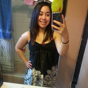 Meet your Posher, Kiki