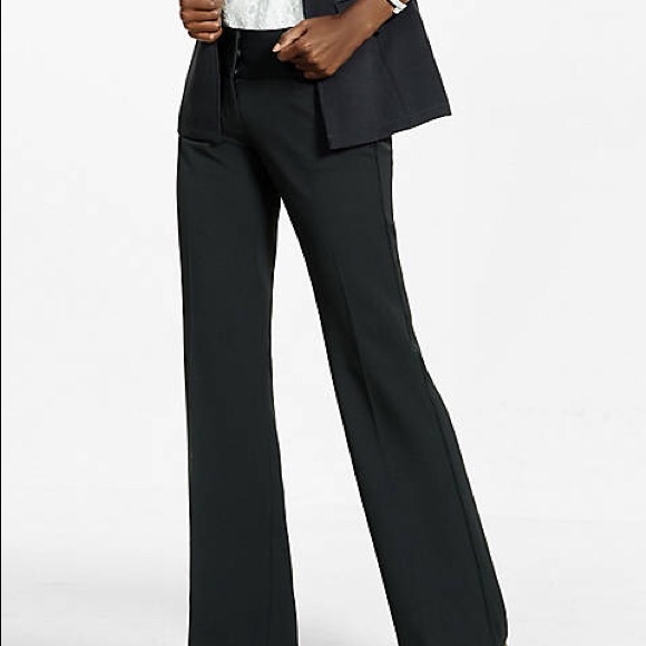 Express Editor Pant