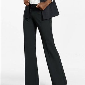 Express Editor Pant
