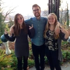 Meet your Posher, Alex