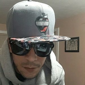 Meet your Posher, Jeff