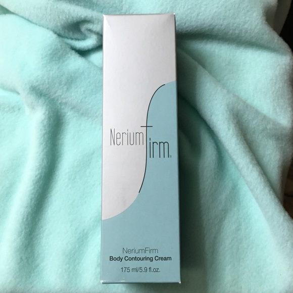 Nerium Body Contouring Cream