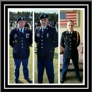 Meet your Posher, Kim