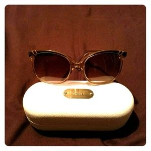 Authentic Chloe Shades