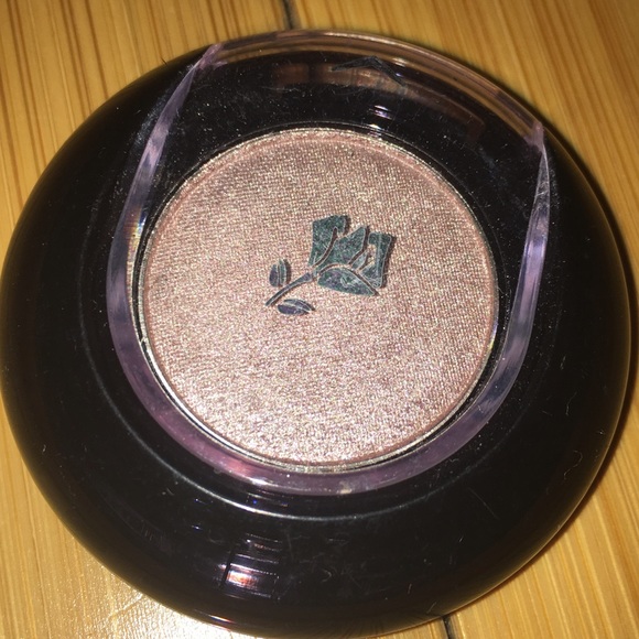 lancome pink zinc eyeshadow