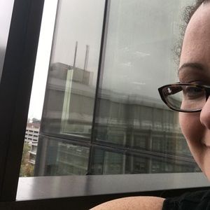 Meet your Posher, Jenn