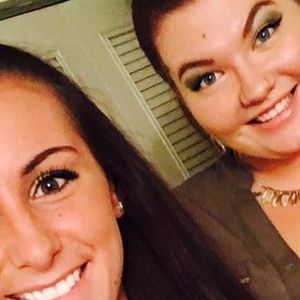 Meet your Posher, Mary margaret