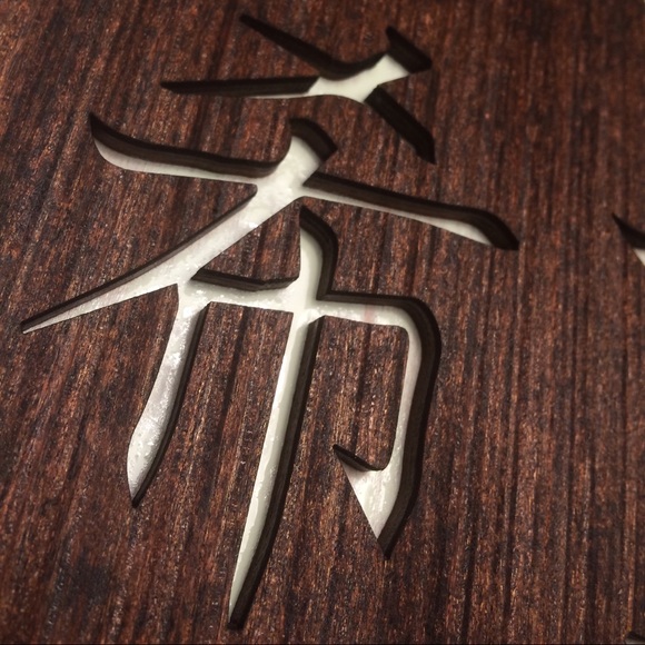 Meet your Posher, Youmake.Etsy.com James ;) - Picture 4 of 4