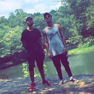 Meet your Posher, Howard