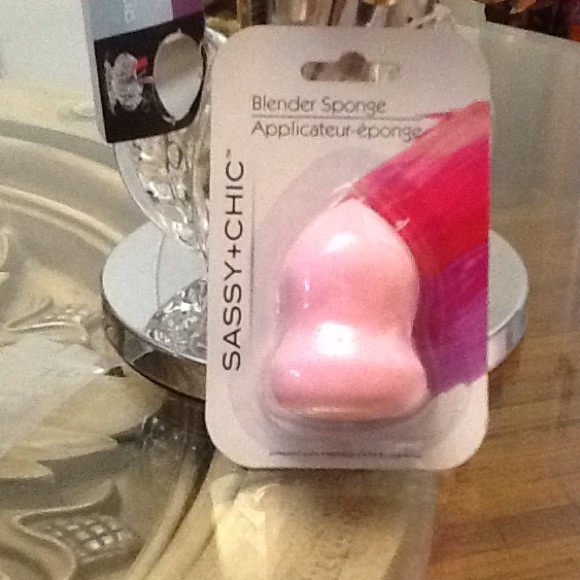 🚚CCO🚚 Blender Sponge