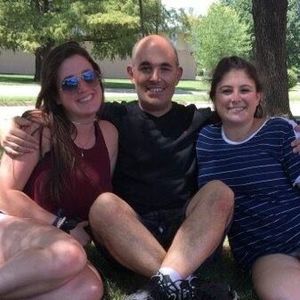 Meet your Posher, Jonathan