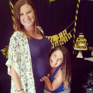 Meet your Posher, Brooke