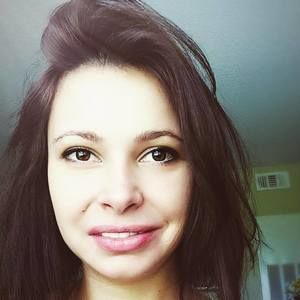 Meet your Posher, Oxana