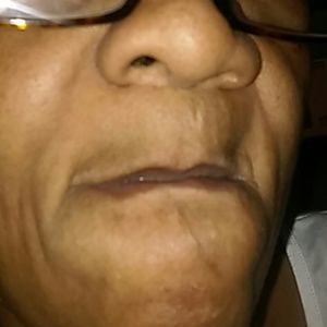 Meet your Posher, Betty