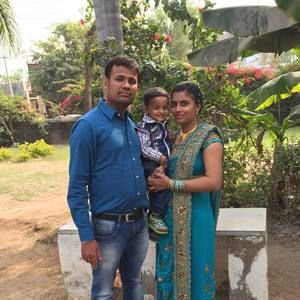 Meet your Posher, Gautam