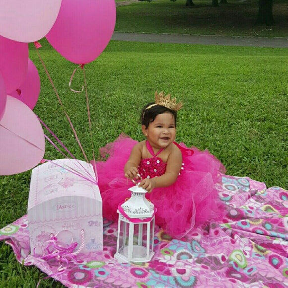 Tu tu princess dress girl tutu dress tulle custome - Picture 2 of 10