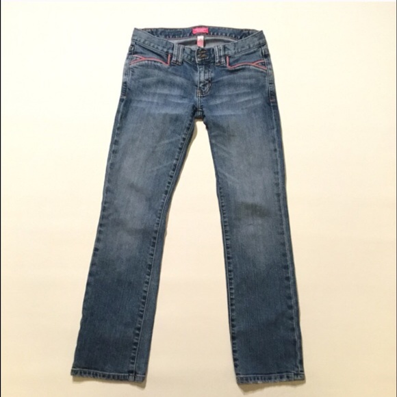 🔴CLEARANCE🔴  Abercrombie & Fitch Skinny Jeans - Picture 3 of 4