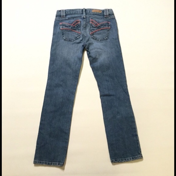 🔴CLEARANCE🔴  Abercrombie & Fitch Skinny Jeans - Picture 4 of 4