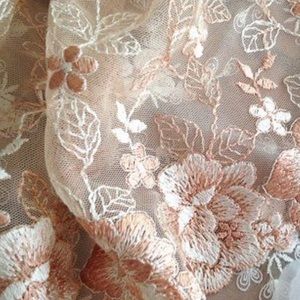 Meet your Posher, Isabella