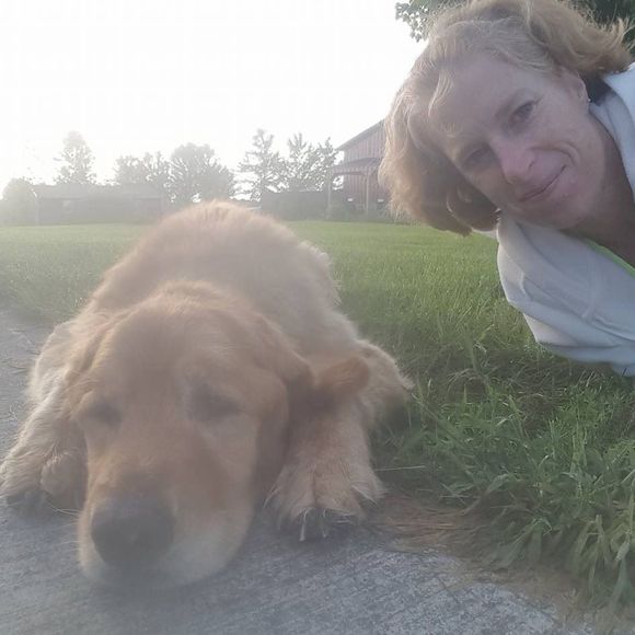 Meet your Posher, Katy - Picture 1 of 1