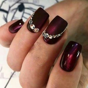 Meet your Posher, Karla