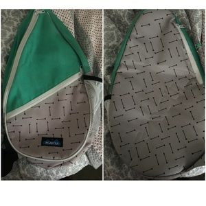Kavu Paxton Pack