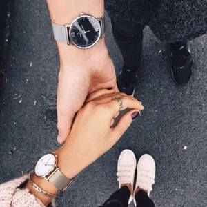 Meet your Posher, Hussein