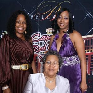 Meet your Posher, Martha