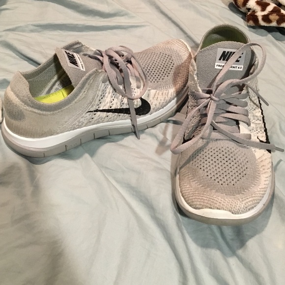 Nike Free Flyknit 4.0