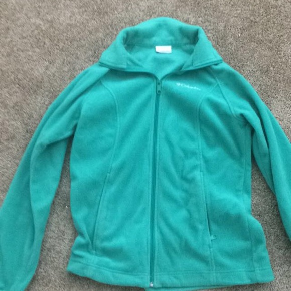 Colombia jacket