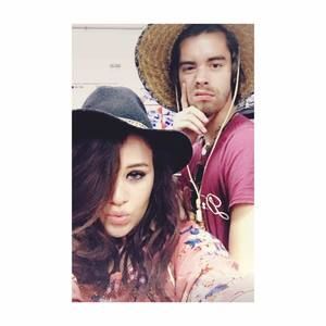 Meet your Posher, Whitney