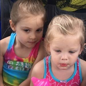 Meet your Posher, Christie