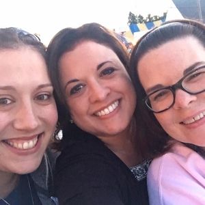 Meet your Posher, Rebecca