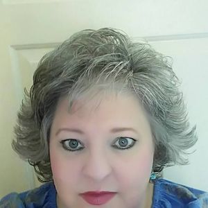 Meet your Posher, Kathern