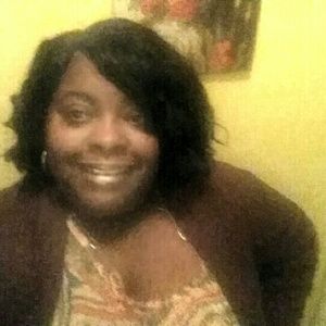 Meet your Posher, Sheryl