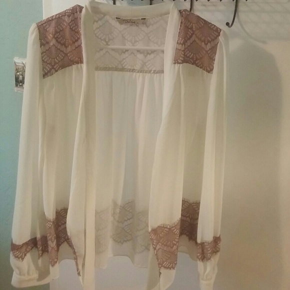 Blouse - Picture 2 of 2