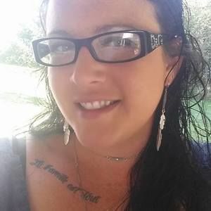 Meet your Posher, Seriah