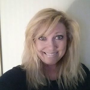 Meet your Posher, Joanne