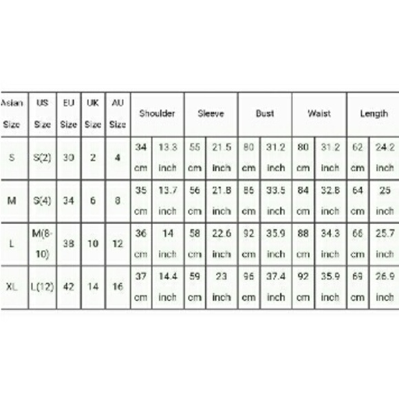 😍2/$30 The "Fade" Ombre Top - Picture 4 of 4