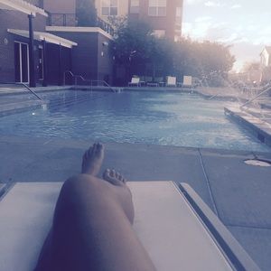 Meet your Posher, Brittney