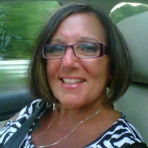 Meet your Posher, Debbie