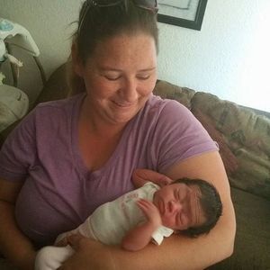 Meet your Posher, Becky