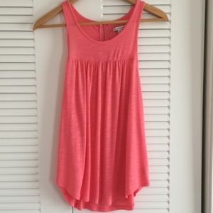 American Eagle Tank